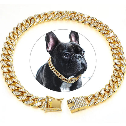 Accessoires de bijoux pour chien | Cubano ™