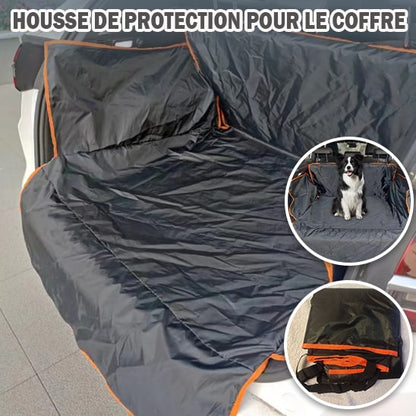 Housse de chargement imperméable | Comfy ™