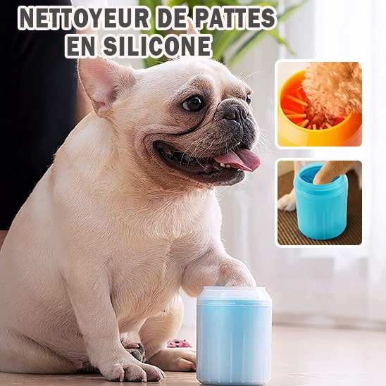 Nettoyeur-de-pattes