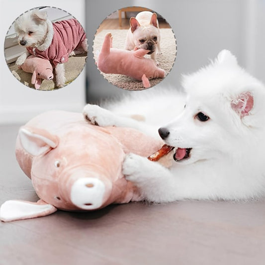 Peluche-pour-Chiens