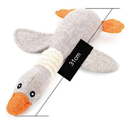 Peluche-pour-Chiens