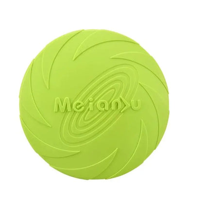 jouets-de-disque-volant-pour-chien