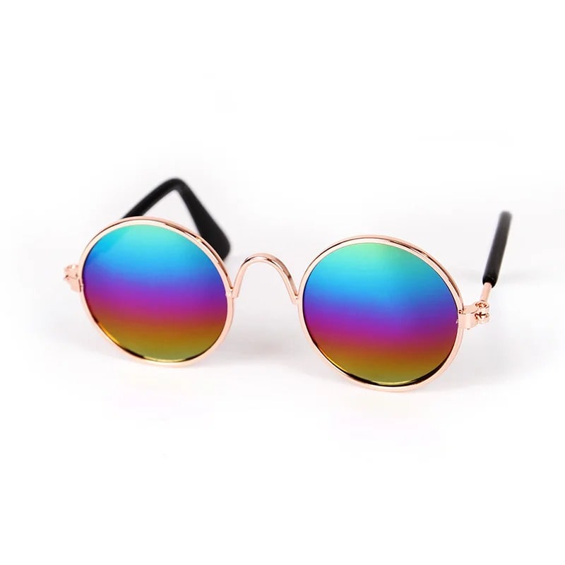 Lunettes-de-soleil 