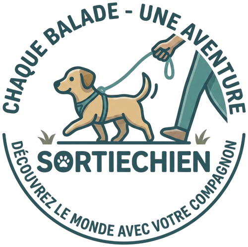 Sortie Chien